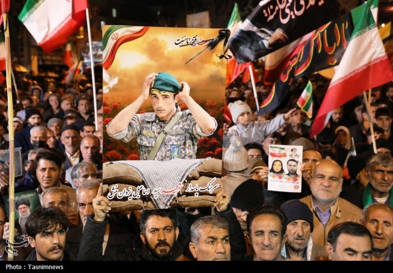اخبار یاسوج , شهید امام خامنه ای (ره) , 