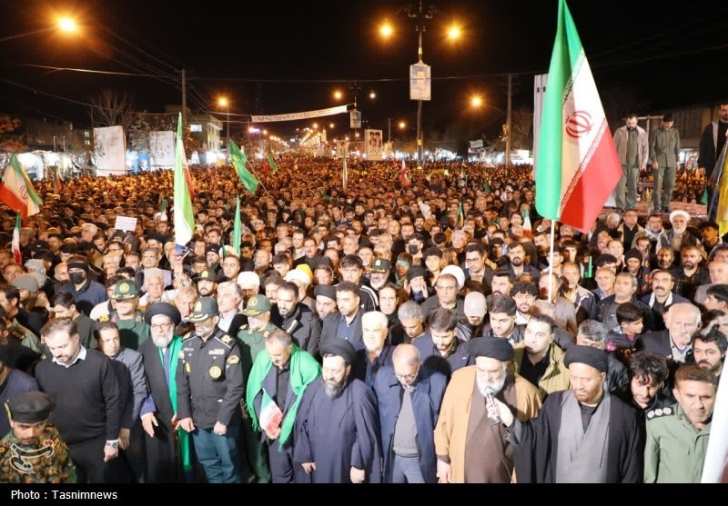 اخبار یاسوج , شهید امام خامنه ای (ره) , 