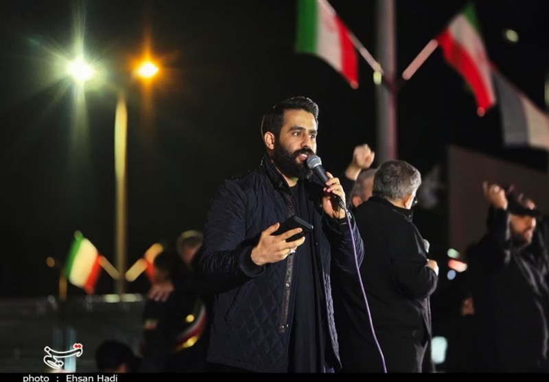 مشهد مقدس , اخبار مشهد , حماسه و مقاومت , فردوسی , خراسان رضوی , هنرمندان , انجمن هنرمندان مجسمهساز ایران ,