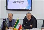 رضایتمندی مردم شاخص موفقیت مدیریت بازار خراسان جنوبی است