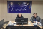 ایجاد 10 هنرستان جوار صنعت در استان اردبیل