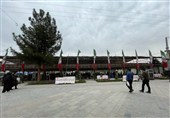 عیددیدنی متفاوت با طعم اشک و مقاومت!