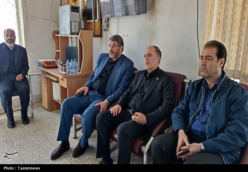 اخبار شهر ری ,
