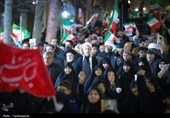 جلوه‌هایی از حماسه به یادماندنی مردم قزوین درحمایت از صنعت برق کشور