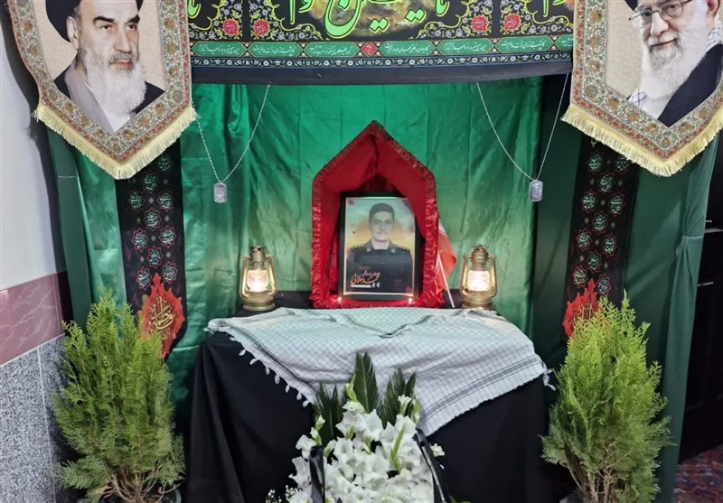 اخبار استان خراسان جنوبی , استاندار‌ خراسان جنوبی , شهید , 