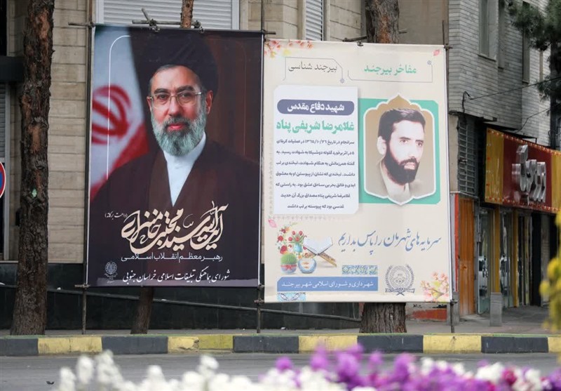 اخبار استان خراسان جنوبی , اخبار بیرجند , شهادت , 