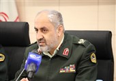 ‌کشفیات مواد مخدر در استان سمنان 428 درصد افزایش یافت‌