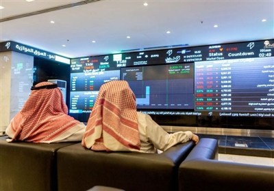 افت بورس‌های عربستان، دبی و ابوظبی/ شاخص قطر به کف شش‌ساله رسید