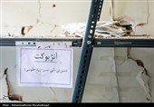 حمله آمریکا و رژیم صهیونیستی به پایگاه و ناوگان اورژانس تهران