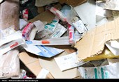 حمله آمریکا و رژیم صهیونیستی به پایگاه و ناوگان اورژانس تهران