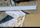 حمله آمریکا و رژیم صهیونیستی به پایگاه و ناوگان اورژانس تهران