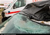 حمله آمریکا و رژیم صهیونیستی به پایگاه و ناوگان اورژانس تهران