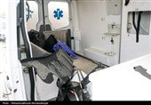 حمله آمریکا و رژیم صهیونیستی به پایگاه و ناوگان اورژانس تهران