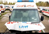 حمله آمریکا و رژیم صهیونیستی به پایگاه و ناوگان اورژانس تهران