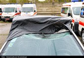 حمله آمریکا و رژیم صهیونیستی به پایگاه و ناوگان اورژانس تهران