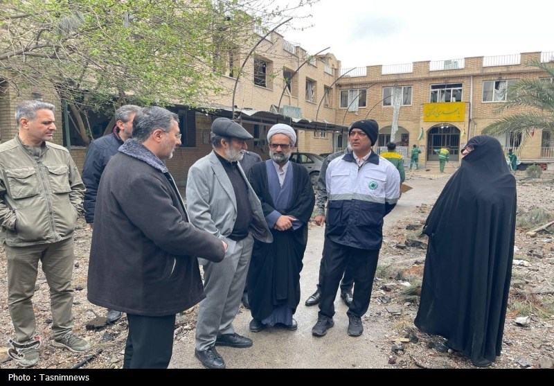 اخبار شهر ری ,