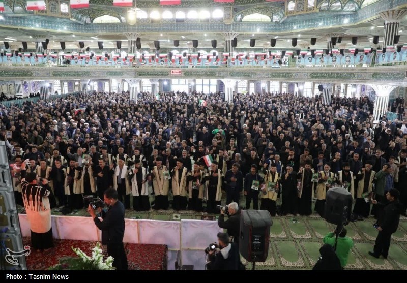 اخبار استان چهارمحال و بختیاری , اخبار شهرکرد , سپاه پاسداران انقلاب اسلامی , سردار غلامرضا سلیمانی , شهید غلامرضا سلیمانی , 