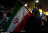 عطر شهادت در هوای بهار؛ قاب ماندگار حضور در میدان شهدای اراک