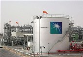 السعودیة تؤکد استهداف مبنى لأرامکو بالظهران ونشوب حریق فیه