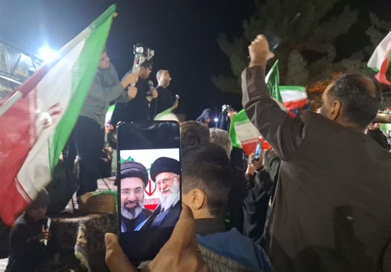 اخبار استان خراسان جنوبی , رهبر انقلاب , شهید , 