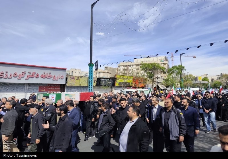 اخبار شهر ری , 