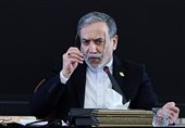 بازنشر پیام دبیرکل سازمان بهداشت جهانی توسط عراقچی