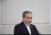 عراقچی حمله تروریستی به منزل بارزانی را محکوم کرد