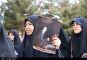 گزارش | کوله‌بار محتوای طلبگی جامعة الزهرا