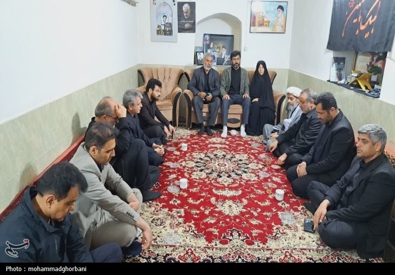 اخبار استان خراسان جنوبی , استاندار‌ خراسان جنوبی , 