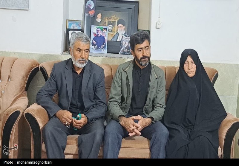 اخبار استان خراسان جنوبی , استاندار‌ خراسان جنوبی , 