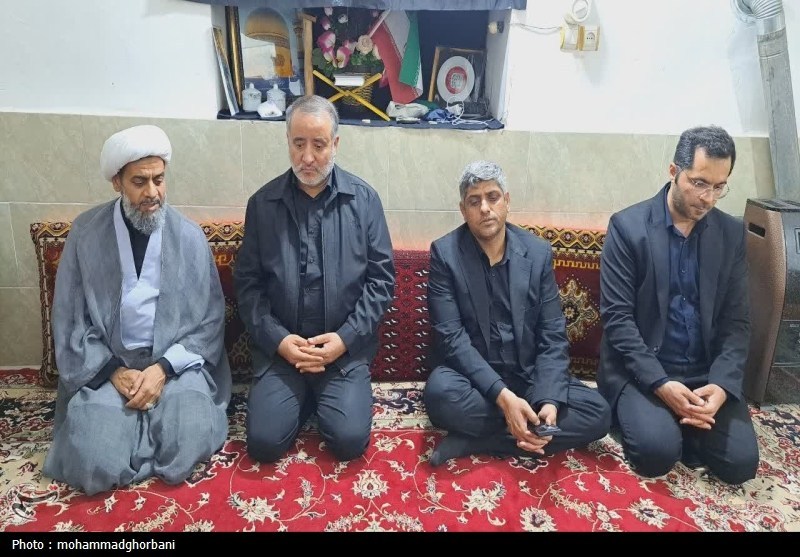 اخبار استان خراسان جنوبی , استاندار‌ خراسان جنوبی , 