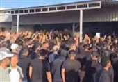 لغو تابعیت دهها نفر در بحرین به سبب مخالفت با جنگ  علیه ایران