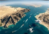 تنگه هرمز، بمب اتم جدید ایران