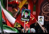 طنین فریاد خونخواهی در قلب اراک