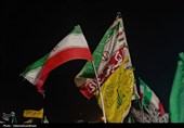 طنین فریاد خونخواهی در قلب اراک