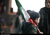 طنین فریاد خونخواهی در قلب اراک