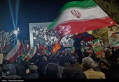 طنین فریاد خونخواهی در قلب اراک