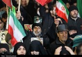 طنین فریاد خونخواهی در قلب اراک