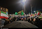 طنین فریاد خونخواهی در قلب اراک