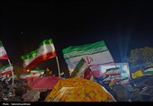 طنین فریاد خونخواهی در قلب اراک