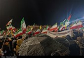 طنین فریاد خونخواهی در قلب اراک