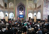 اختلافات داخلی آمریکا نشانه فرسایش ساختار قدرت است