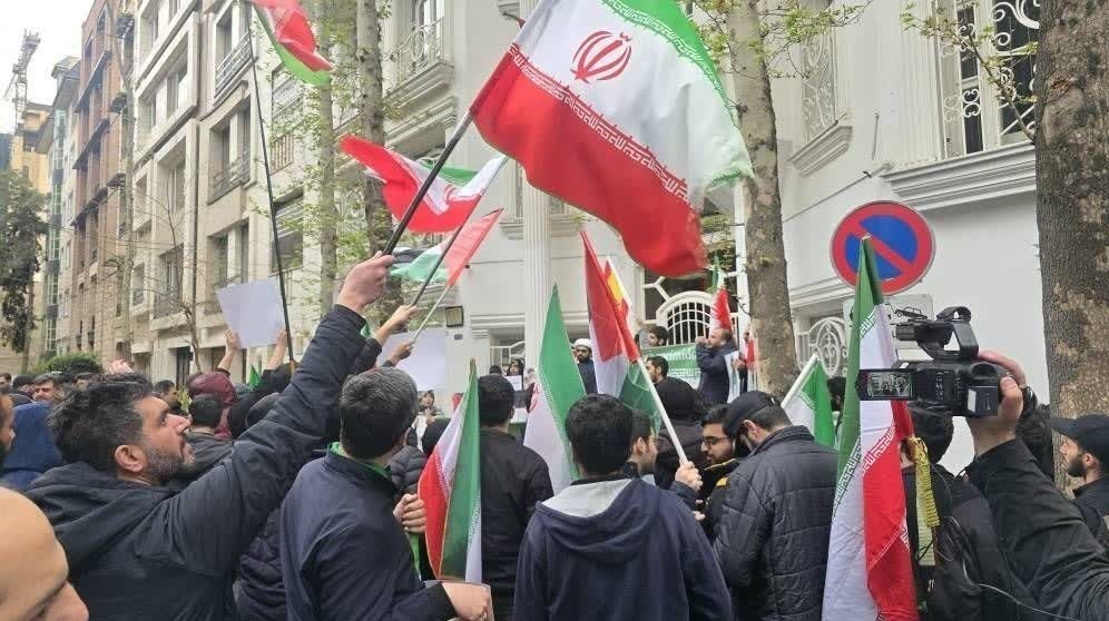 جنگ آمریکا و رژیم صهیونیستی علیه ایران , دانشگاه های جمهوری اسلامی ایران , 