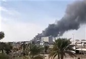 120 ملیار دولار .. خسائر اقتصادیة جنتها الامارات حتى الان بسبب استضافتها للقواعد الامیرکیة