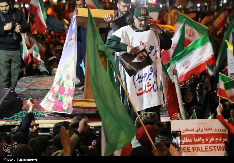 شهید امام خامنه ای (ره) , اخبار یاسوج , 