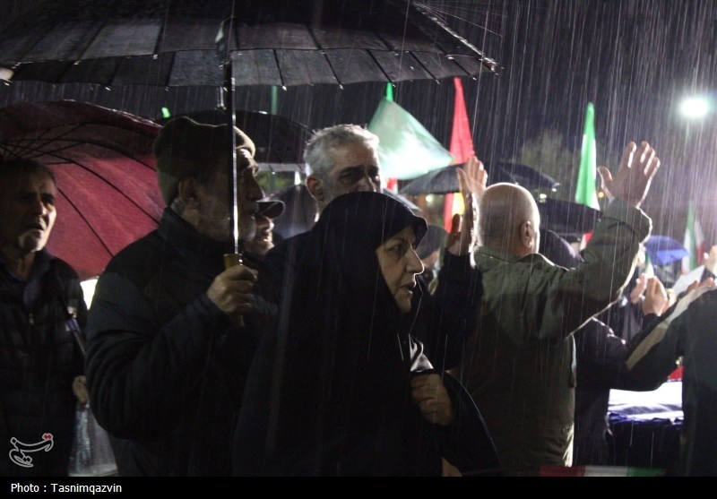 شهید , اخبار قزوین , رژیم صهیونیستی (اسرائیل) , جنگ ,