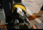 نسل دهم  نسل جدید شعارگوهای انقلاب