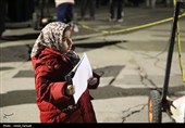 نسل دهم  نسل جدید شعارگوهای انقلاب