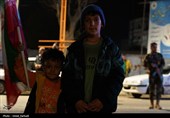 نسل دهم  نسل جدید شعارگوهای انقلاب