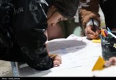 نسل دهم  نسل جدید شعارگوهای انقلاب